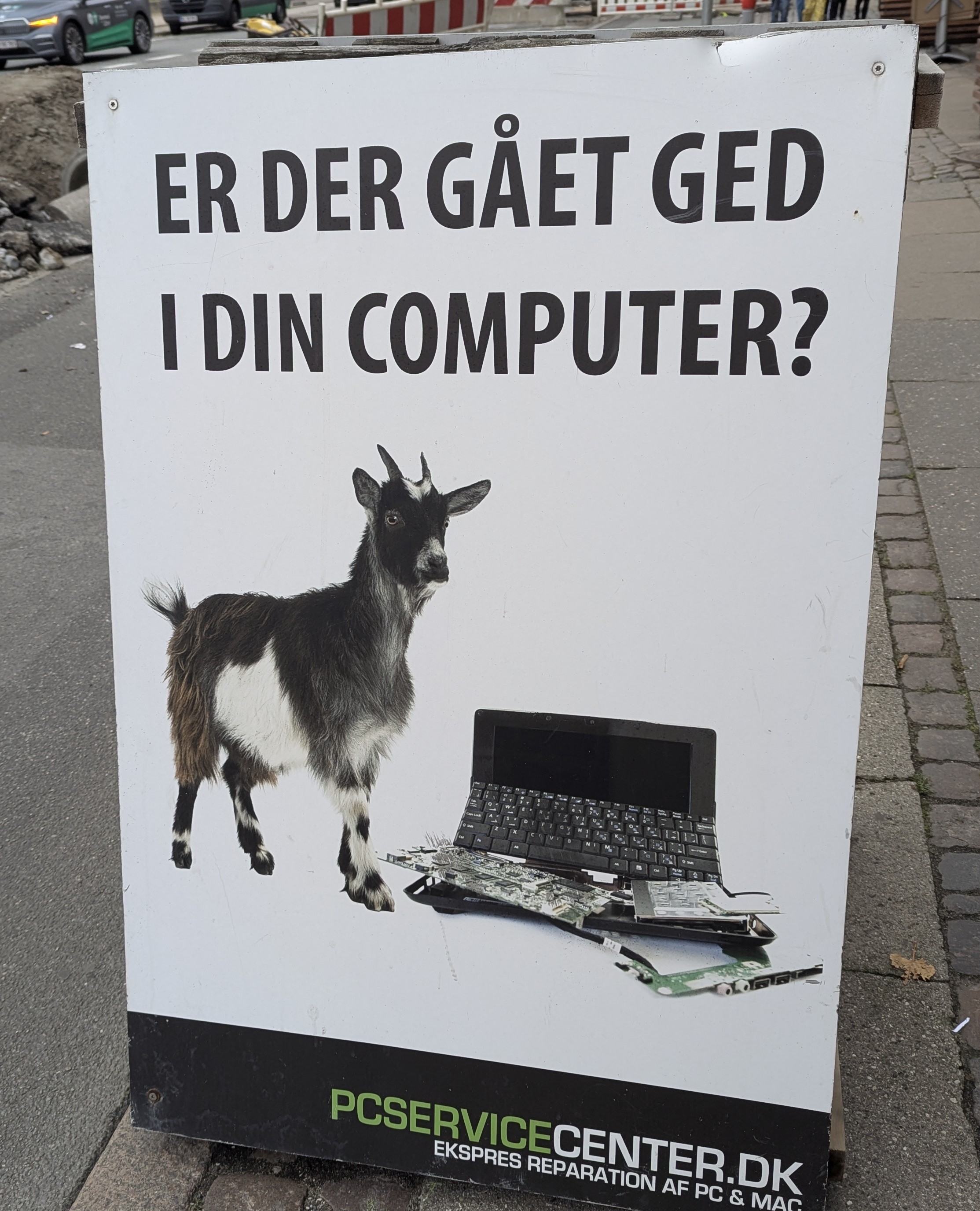 Lyngby, Copenhagen, Denmark